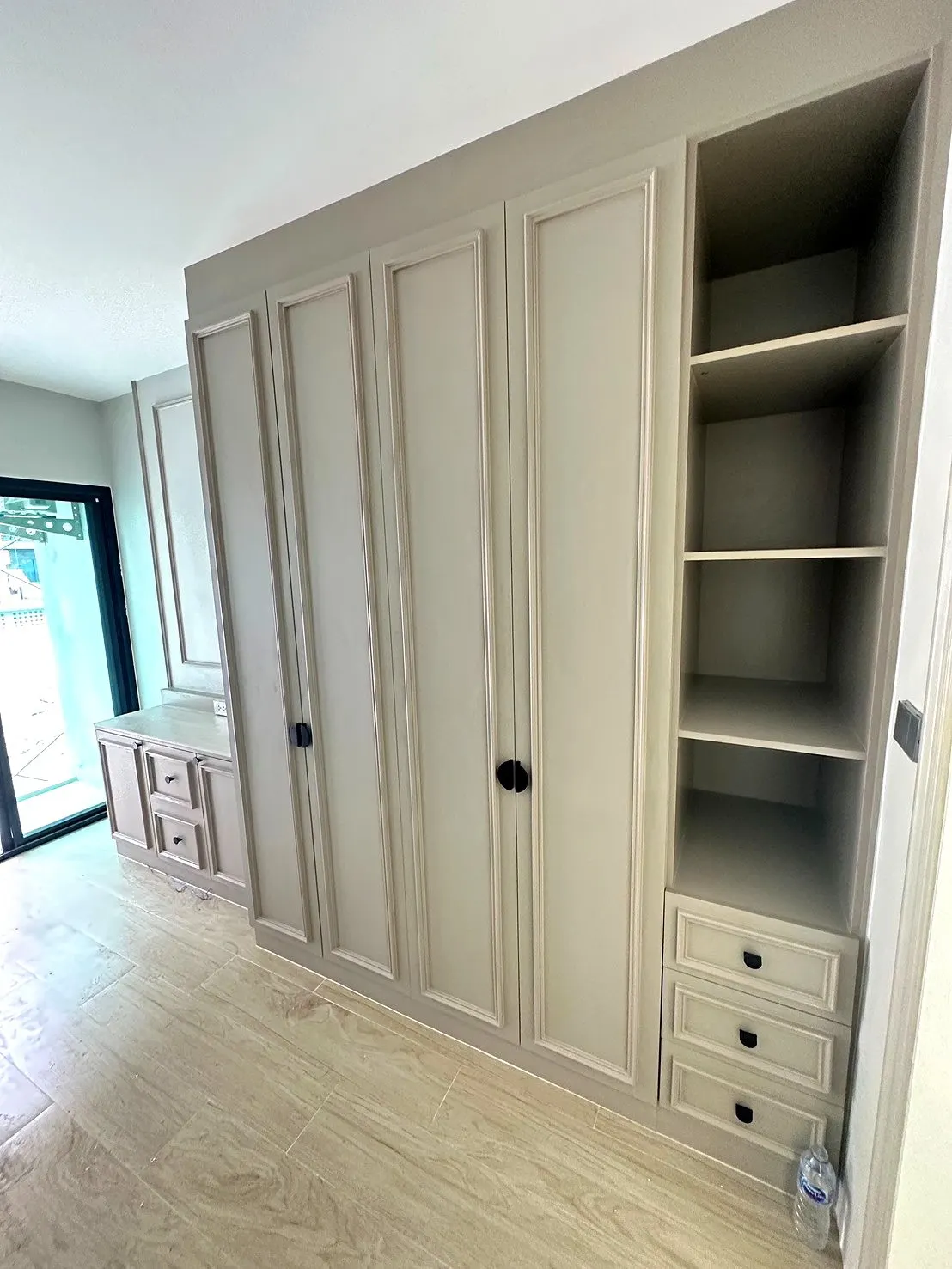 รูปภาพ Tarra (ทาร่า คลอง 6 ปทุมธานี) ราชมงคลธัญบุรี คลอง 6 New Apartment | อพาร์ทเม้นท์ หอพัก ที่พัก ห้องพัก - รูปที่ 2/20