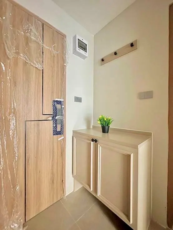 รูปภาพ Tarra (ทาร่า คลอง 6 ปทุมธานี) ราชมงคลธัญบุรี คลอง 6 New Apartment | อพาร์ทเม้นท์ หอพัก ที่พัก ห้องพัก - รูปที่ 11/20