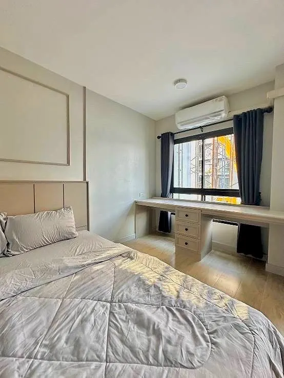รูปภาพ Tarra (ทาร่า คลอง 6 ปทุมธานี) ราชมงคลธัญบุรี คลอง 6 New Apartment | อพาร์ทเม้นท์ หอพัก ที่พัก ห้องพัก - รูปที่ 12/20