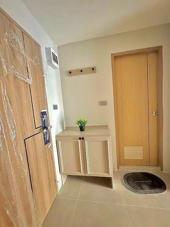 รูปภาพ Tarra (ทาร่า คลอง 6 ปทุมธานี) ราชมงคลธัญบุรี คลอง 6 New Apartment | อพาร์ทเม้นท์ หอพัก ที่พัก ห้องพัก - รูปที่ 13/20