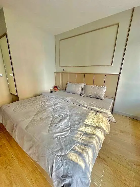 รูปภาพ Tarra (ทาร่า คลอง 6 ปทุมธานี) ราชมงคลธัญบุรี คลอง 6 New Apartment | อพาร์ทเม้นท์ หอพัก ที่พัก ห้องพัก - รูปที่ 19/20